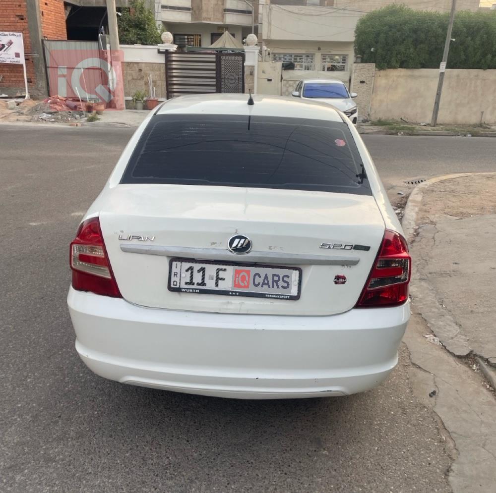 ليفان 520